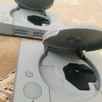 ۲عدد پلستیشن ۱|کنسول، بازی ویدئویی و آنلاین|تربت جام, پاسداران|دیوار