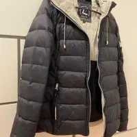 کاپشن  نو فنلاندی