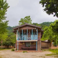 تور گیلان گردی