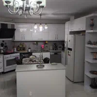 آپارتمان محله سی ۸/ویو دریاچه/فول لاکچری|فروش آپارتمان|فولادشهر, C8|دیوار