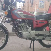 موتور۱۵۰ کارخانه مدل۹۵