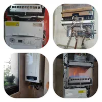 تعمیرات فوق تخصصی پکیج و آبگرمکن (دیواری)