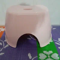 صندلی حمام