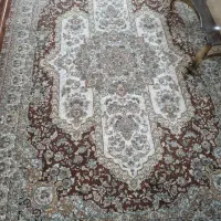 قالی