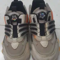 کفش قرقره ای سایز ۳۷|کیف، کفش، کمربند|سنندج, |دیوار