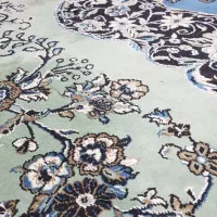 فرش|فرش|رودهن, |دیوار