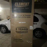 یخچال ۲۳ فوت هوم بار دار RFL2570-5001