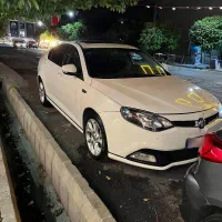 mg6 GT ام جی|خودرو سواری و وانت|تبریز, |دیوار