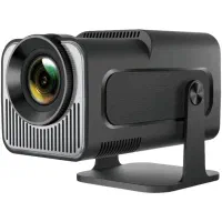 ویدئو پروژکتور طرح 4K بدون گارانتی با خرابی بالا