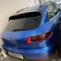 Porsche|خودرو سواری و وانت|تهران, عباس‌آباد|دیوار