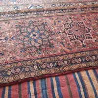 قالیچه قدیمی