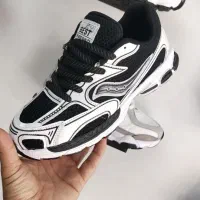 کفش آسیکس و ساکونی سایز44،43،42،41