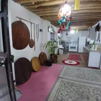 خونه مبله بافت قدیم قلات