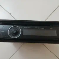 ضبط پایونیر درحد نو