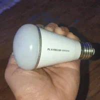 لامپ هوشمند 16میلیون رنگ