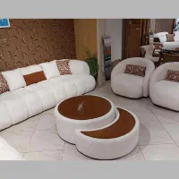 نیروی کار ( مبلمان )