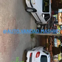 ام‌وی‌ام X22 اتوماتیک لاکچری، مدل ۱۳۹۶|خودرو سواری و وانت|مشهد, شریف|دیوار