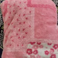 پتو یک نفر نو|رختخواب، بالش، پتو|شوشتر, |دیوار