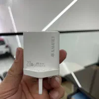 شارژر 20 وات crown