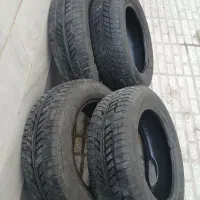 لاستیک ۱۵ پژو وسمندی