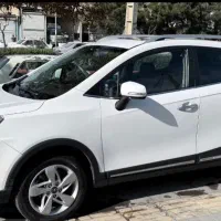 جک s3 مدل ۹۷ اقساطی (آریا خودرو)|خودرو سواری و وانت|تهران, نارمک|دیوار