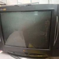 تلوزیون ال جی در حد