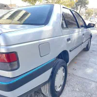 ۴۰۵ مدل ۸۹|خودرو سواری و وانت|مرودشت, بیست متری بیمارستان|دیوار