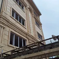 نماکارساختمان