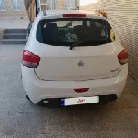 تیبا ۲ مدل ۹۸|خودرو سواری و وانت|رفسنجان, |دیوار