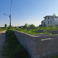 فروش زمین۳۶۰متری مسکونی سه بر