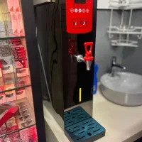 بویلر آب جوش ۳۰ لیتری|سماور، چایساز، قهوهساز|تهران, حکیمیه|دیوار