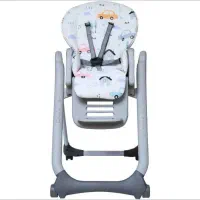 صندلی غذا کودک مارک دلیجان مدل میلانو