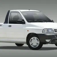 پراید ۱۵۱ صفر کیلومتر