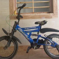 دوچرخه ۱۶