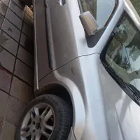 سمند EL بنزینی، مدل ۱۳۸۵|خودرو سواری و وانت|نقده, |دیوار