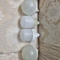 لامپ ال ای دی ۵۰ وات