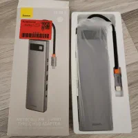 هاب باسئوس ۱۱ پورت