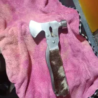 وسیله همه کاره|کوهنوردی و کمپینگ|محمدیه-قزوین, |دیوار