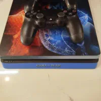 اسلیم دو دسته کاملا سالم PS 4