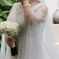 لباس عقد و عروسی|لباس|شیراز, صنایع الکترونیک|دیوار