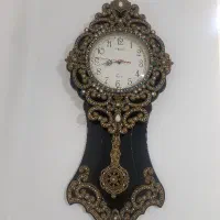 ساعت دیواری