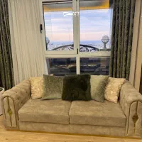 مبلمان ۸ نفره . ست کامل