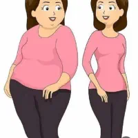 لاغری موضعی صددرصد تضمینی