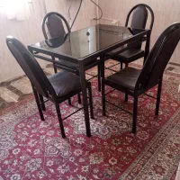 میز نهاری خوری