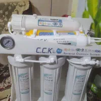 فروش و تعمیرات اب شیرینکن(تصفیه اب)|آب‌سردکن و تصفیه آب|بیرجند, |دیوار