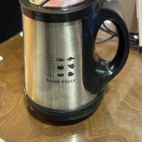 قابلمه و خورد کن|خردکن، آسیاب، غذاساز|مشهد, آزادشهر|دیوار