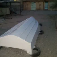 قایق موتور قایق لگن|قایق و سایر وسایل نقلیه|دزفول, |دیوار