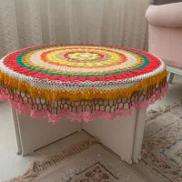 میز پذیرایی جلو مبلی|مبلمان خانگی و میز عسلی|قم, پردیسان|دیوار