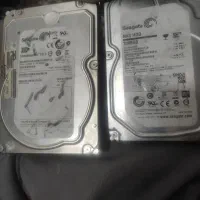 هارد3ترابایت2عدد|قطعات و لوازم جانبی رایانه|کرج, فاز ۳ گوهردشت|دیوار