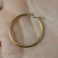 حدودهفت گرم طلا